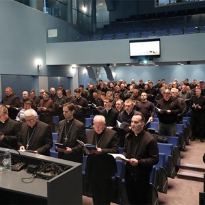 Započeo Pastoralno-katehetski kolokvij za svećenike